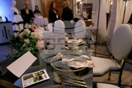 Сватбено изложение - Sofia Wedding Expo 2025