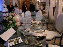 Сватбено изложение - Sofia Wedding Expo 2025