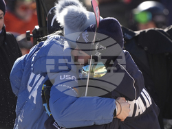 Austria Alpine Skiing World Cup