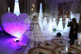 Сватбено изложение - Sofia Wedding Expo 2025