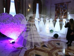 Сватбено изложение - Sofia Wedding Expo 2025