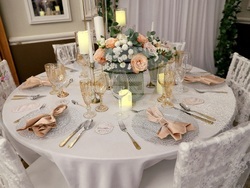 Сватбено изложение - Sofia Wedding Expo 2025