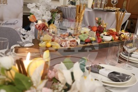Сватбено изложение - Sofia Wedding Expo 2025