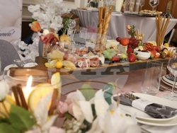 Сватбено изложение - Sofia Wedding Expo 2025