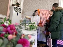 Сватбено изложение - Sofia Wedding Expo 2025