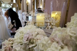 Сватбено изложение - Sofia Wedding Expo 2025