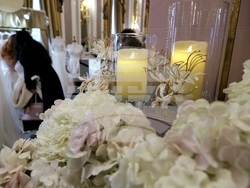 Сватбено изложение - Sofia Wedding Expo 2025