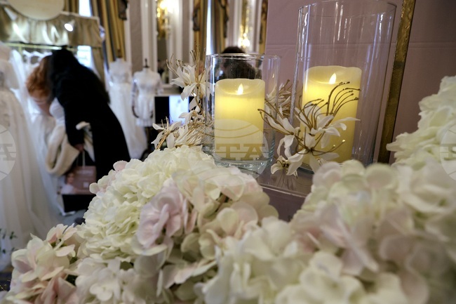 През 2024 година в Самоков са сключени 179 брака, съобщиха от местната администрация