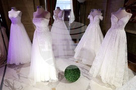 Сватбено изложение - Sofia Wedding Expo 2025