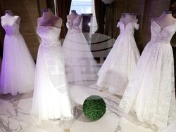 Сватбено изложение - Sofia Wedding Expo 2025