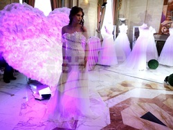 Сватбено изложение - Sofia Wedding Expo 2025