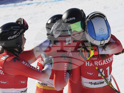 Austria Alpine Skiing World Cup