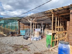 Село Зелениград - Екатерина Николова - зеленчукова ферма