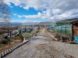 Село Зелениград - Екатерина Николова - зеленчукова ферма