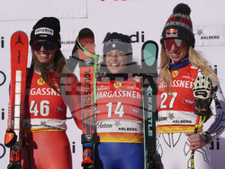 Austria Alpine Skiing World Cup