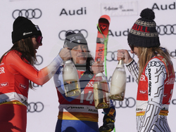 Austria Alpine Skiing World Cup