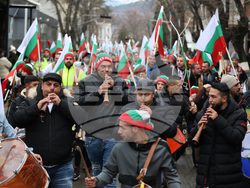 Симитли - „Симитлия - Древната земя на кукерите“ - фестивал