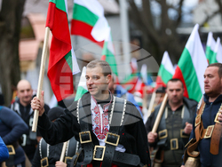 Симитли - „Симитлия - Древната земя на кукерите“ - фестивал