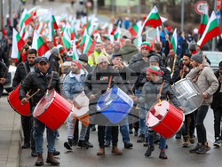 Симитли - „Симитлия - Древната земя на кукерите“ - фестивал