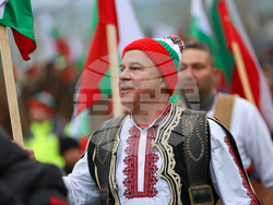 Симитли - „Симитлия - Древната земя на кукерите“ - фестивал