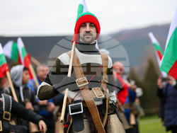 Симитли - „Симитлия - Древната земя на кукерите“ - фестивал