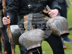 Симитли - „Симитлия - Древната земя на кукерите“ - фестивал