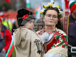 Симитли - „Симитлия - Древната земя на кукерите“ - фестивал