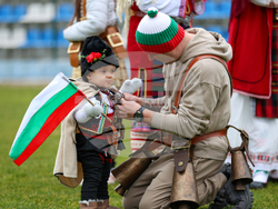 Симитли - „Симитлия - Древната земя на кукерите“ - фестивал