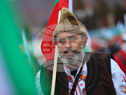 Симитли - „Симитлия - Древната земя на кукерите“ - фестивал