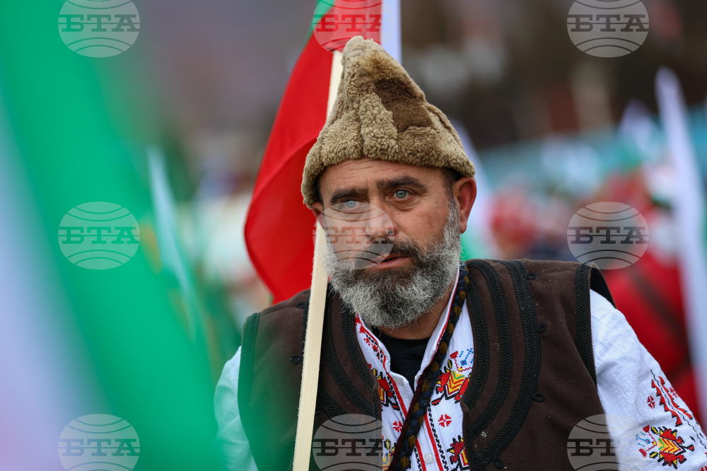 Симитли - „Симитлия - Древната земя на кукерите“ - фестивал
