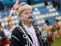 Симитли - „Симитлия - Древната земя на кукерите“ - фестивал