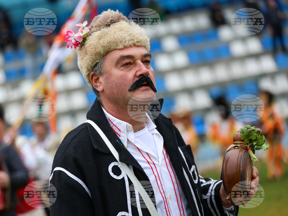 Симитли - „Симитлия - Древната земя на кукерите“ - фестивал