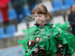 Симитли - „Симитлия - Древната земя на кукерите“ - фестивал