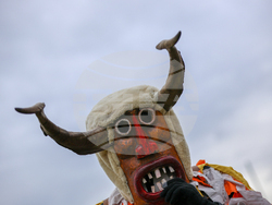 Симитли - „Симитлия - Древната земя на кукерите“ - фестивал