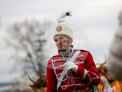 Симитли - „Симитлия - Древната земя на кукерите“ - фестивал