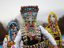 Симитли - „Симитлия - Древната земя на кукерите“ - фестивал