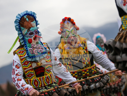 Симитли - „Симитлия - Древната земя на кукерите“ - фестивал