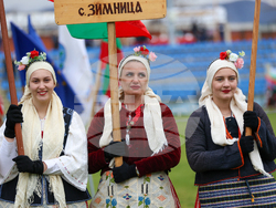 Симитли - „Симитлия - Древната земя на кукерите“ - фестивал