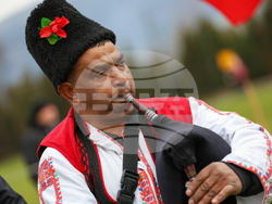 Симитли - „Симитлия - Древната земя на кукерите“ - фестивал