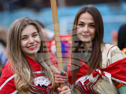 Симитли - „Симитлия - Древната земя на кукерите“ - фестивал