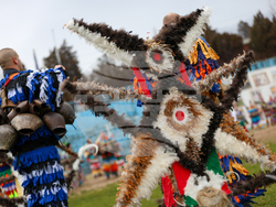 Симитли - „Симитлия - Древната земя на кукерите“ - фестивал