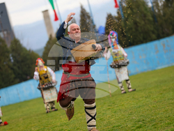 Симитли - „Симитлия - Древната земя на кукерите“ - фестивал