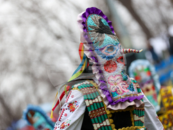 Симитли - „Симитлия - Древната земя на кукерите“ - фестивал