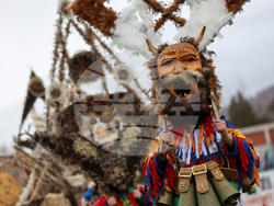 Симитли - „Симитлия - Древната земя на кукерите“ - фестивал