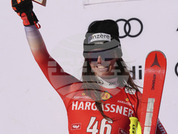 Austria Alpine Skiing World Cup