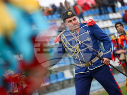 Симитли - „Симитлия - Древната земя на кукерите“ - фестивал