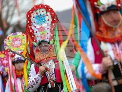 Симитли - „Симитлия - Древната земя на кукерите“ - фестивал