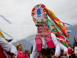 Симитли - „Симитлия - Древната земя на кукерите“ - фестивал