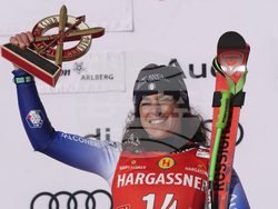 Austria Alpine Skiing World Cup