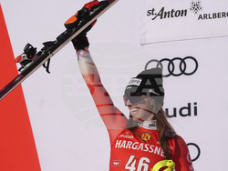Austria Alpine Skiing World Cup